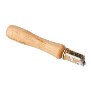 Reeds 'n Stuff | Bassoon cane scoring tool